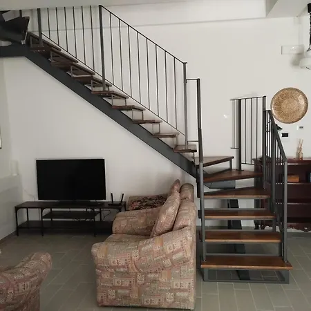 Casa Del Re LʼAquila