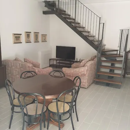 Ferienhaus Casa Del Re *