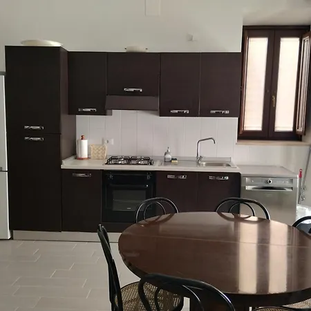 Dom wakacyjny Casa Del Re LʼAquila