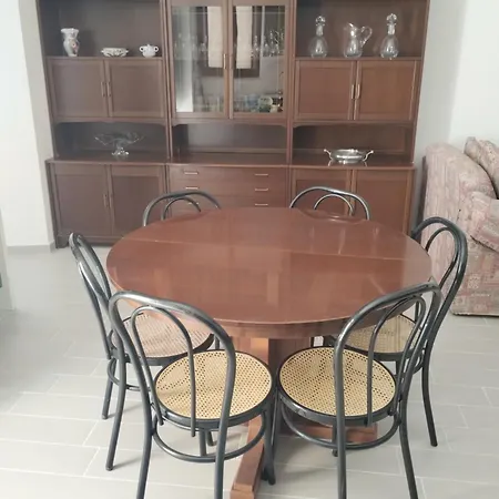 Dom wakacyjny Casa Del Re *