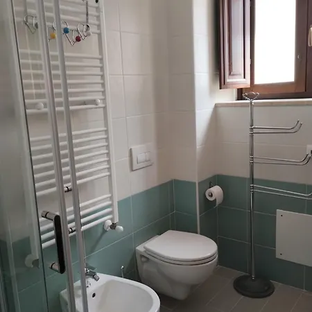 Casa Del Re LʼAquila