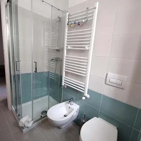 Dom wakacyjny Casa Del Re *