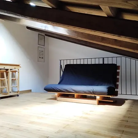 Casa Del Re LʼAquila