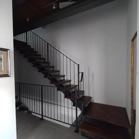 Ferienhaus Casa Del Re