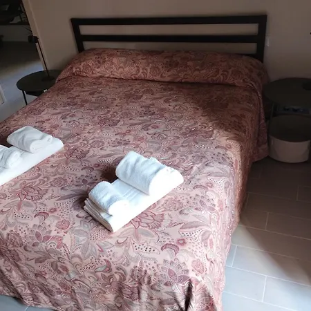 Casa Del Re LʼAquila