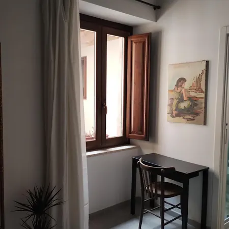 Casa Del Re * LʼAquila