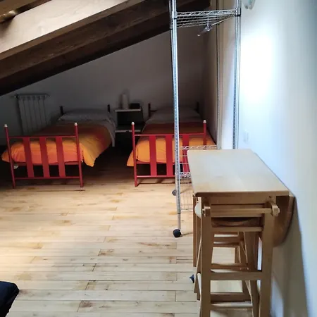 Dom wakacyjny Casa Del Re