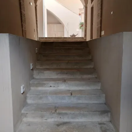 Casa Del Re Ferienhaus *