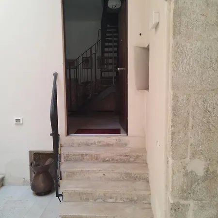 Dom wakacyjny Casa Del Re LʼAquila