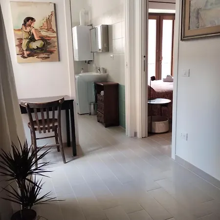 Casa Del Re LʼAquila