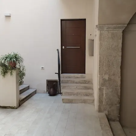 Casa Del Re Dom wakacyjny