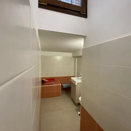 Casa Del Re Dom wakacyjny *