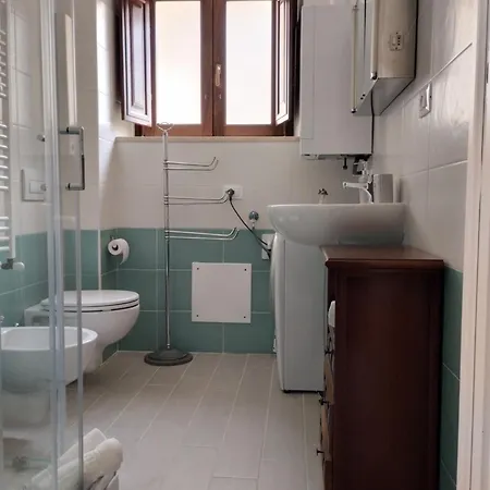 Ferienhaus Casa Del Re *