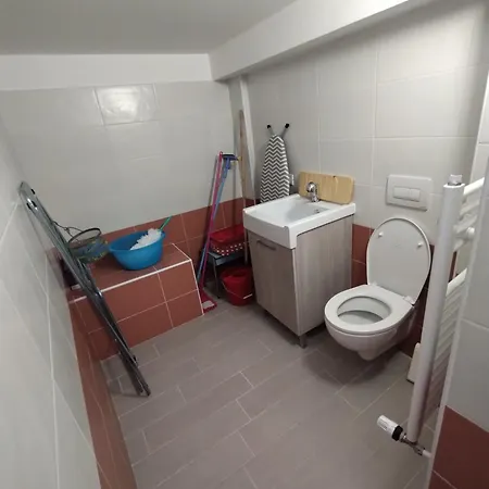 Casa Del Re Dom wakacyjny *