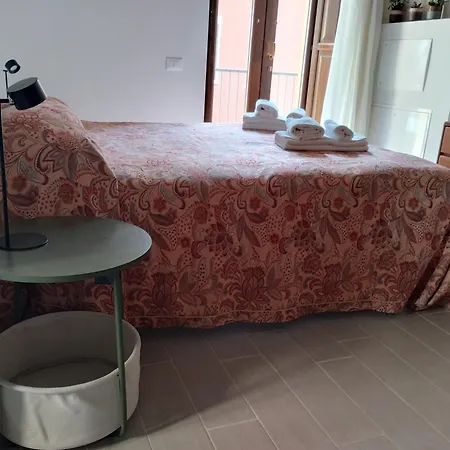 Dom wakacyjny Casa Del Re *