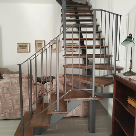 Dom wakacyjny Casa Del Re