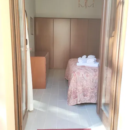 Dom wakacyjny Casa Del Re *