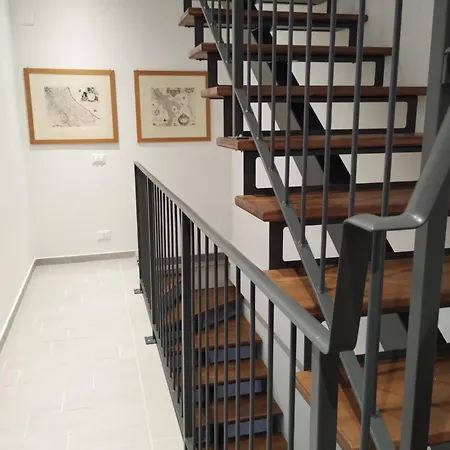 Casa Del Re * LʼAquila