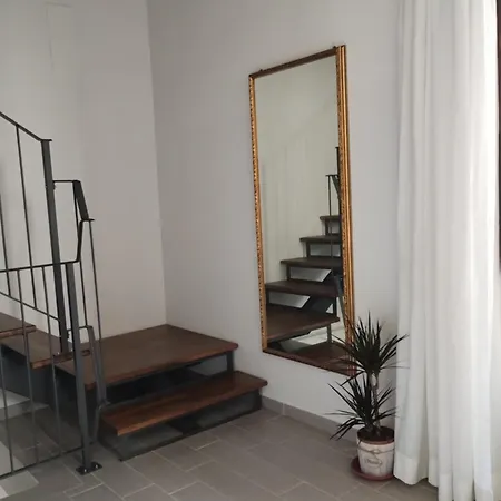 Casa Del Re Dom wakacyjny LʼAquila