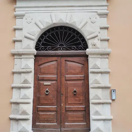 Dom wakacyjny Casa Del Re