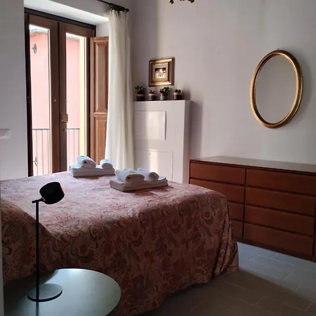 Dom wakacyjny Casa Del Re LʼAquila