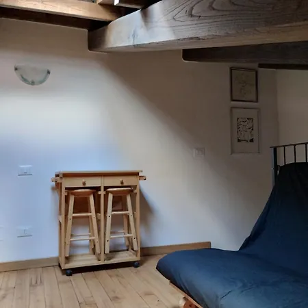 Casa Del Re Dom wakacyjny