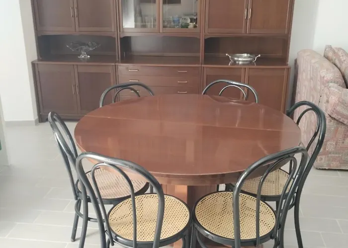 Casa Del Re Vakantiehuis *