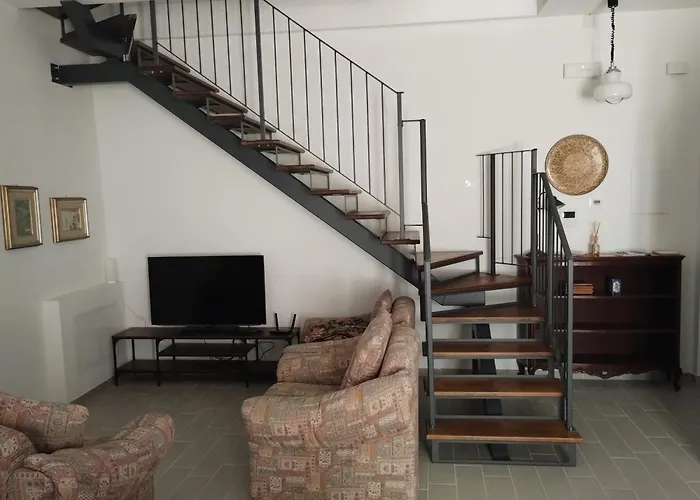 Casa Del Re LʼAquila