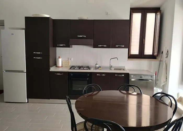 Vakantiehuis Casa Del Re LʼAquila