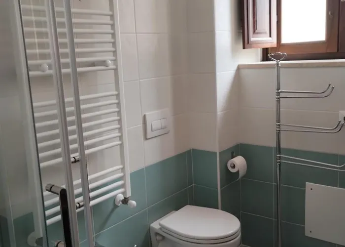 Casa Del Re LʼAquila