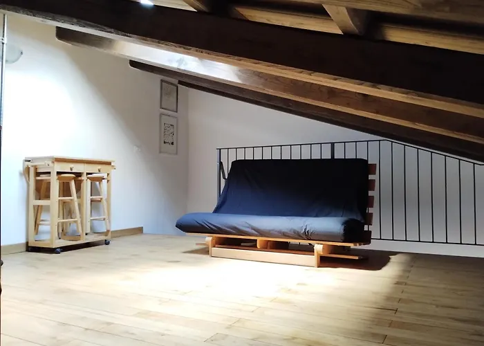 Casa Del Re LʼAquila