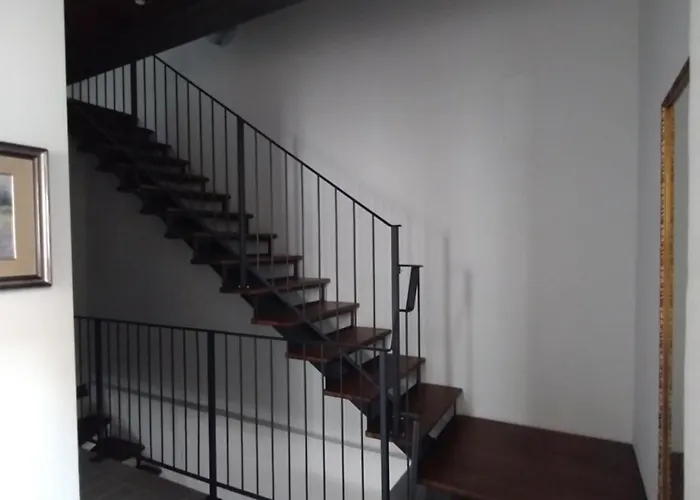 Vakantiehuis Casa Del Re