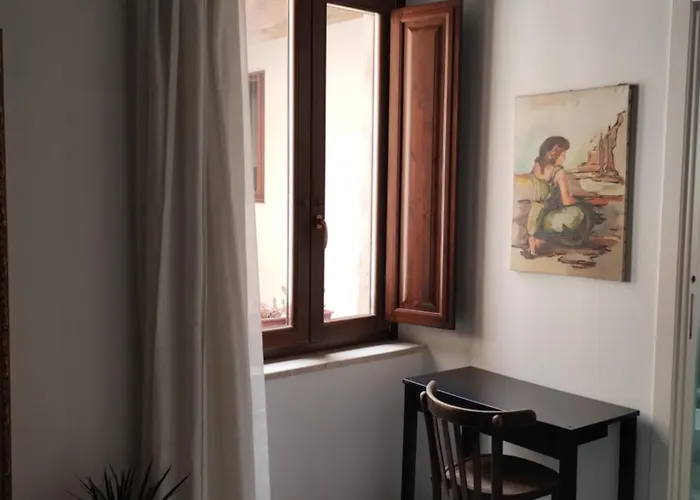 Casa Del Re * LʼAquila