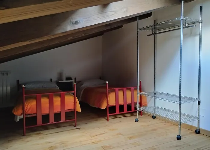 Casa Del Re Vakantiehuis