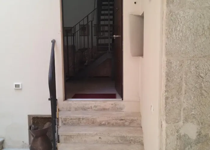 Vakantiehuis Casa Del Re LʼAquila