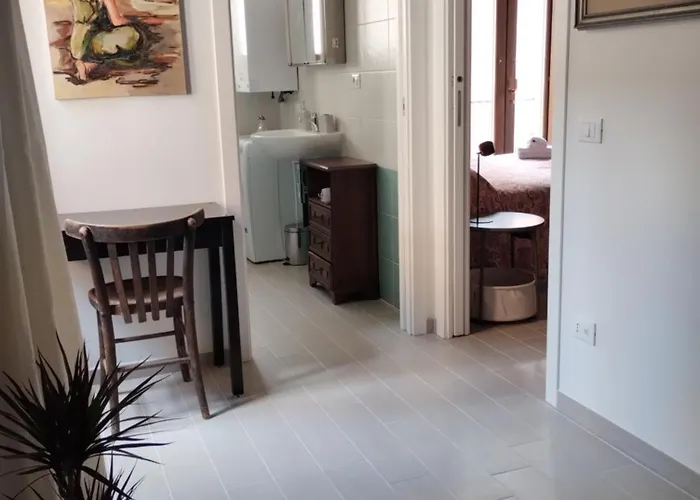 Casa Del Re LʼAquila