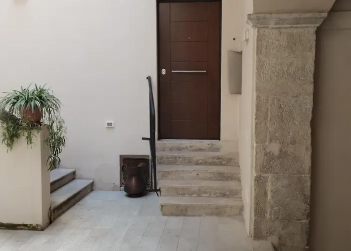 Casa Del Re Vakantiehuis