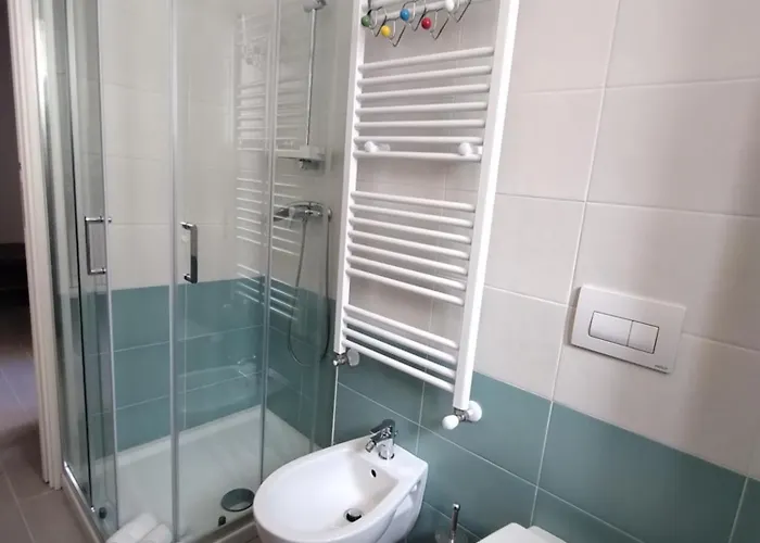 Vakantiehuis Casa Del Re LʼAquila