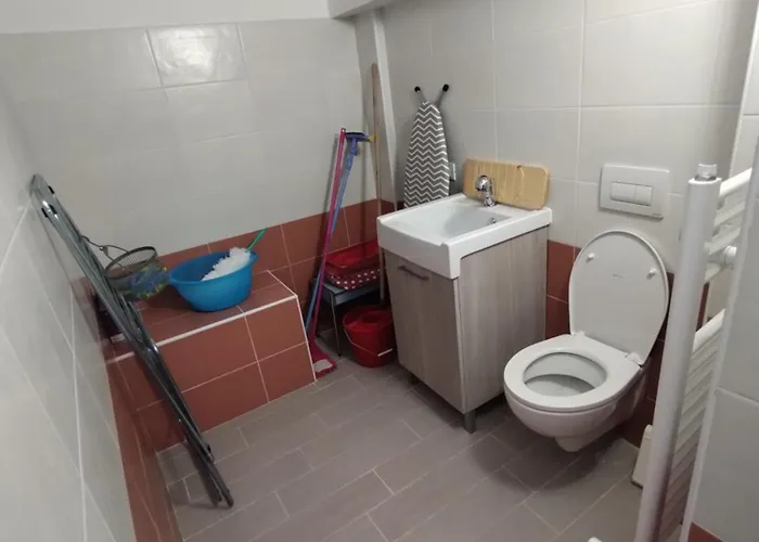 Casa Del Re Vakantiehuis *