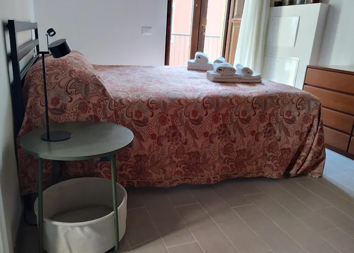 Vakantiehuis Casa Del Re *