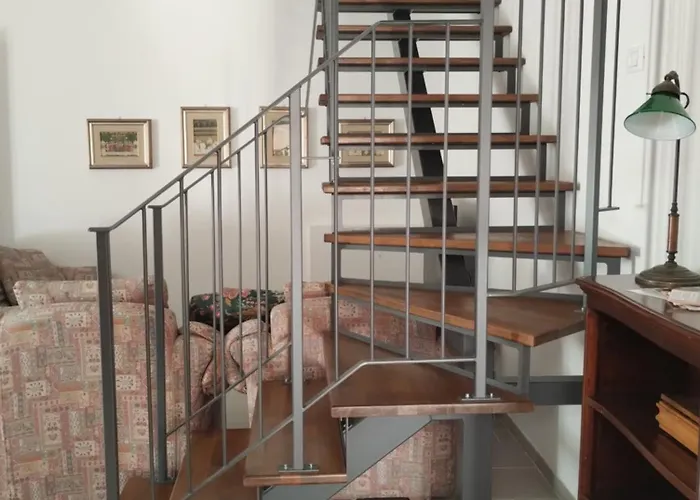 Vakantiehuis Casa Del Re