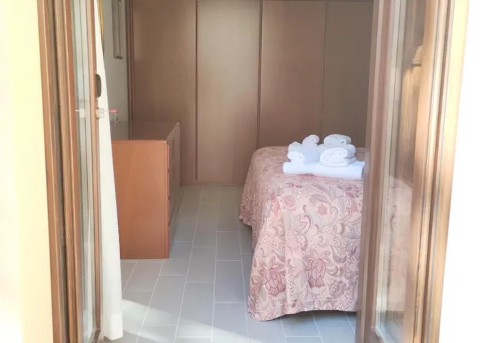 Vakantiehuis Casa Del Re *