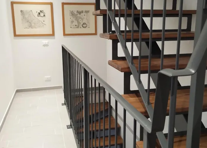 Casa Del Re * LʼAquila