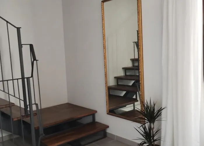 Casa Del Re Vakantiehuis LʼAquila