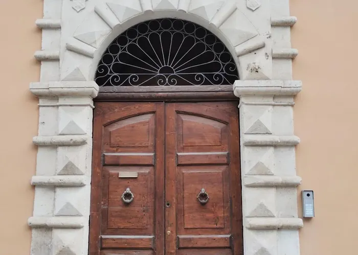 Vakantiehuis Casa Del Re