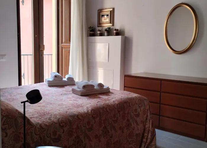 Vakantiehuis Casa Del Re LʼAquila