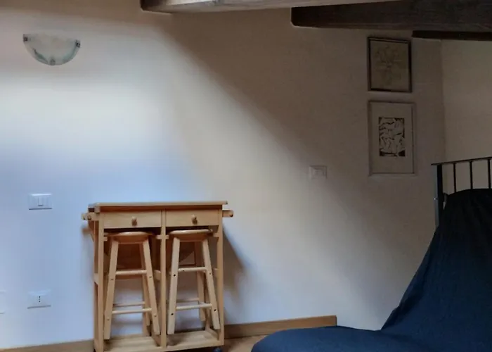 Casa Del Re Vakantiehuis